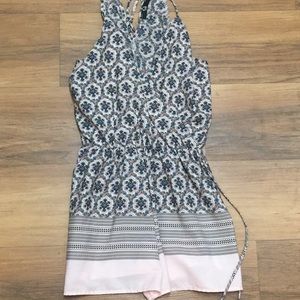 Size S romper